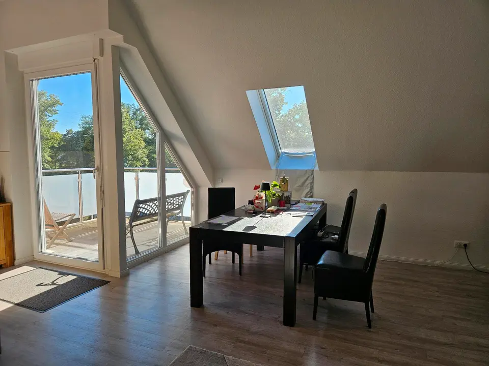 Studio mit 30 m² in Potsdam – Bild 9