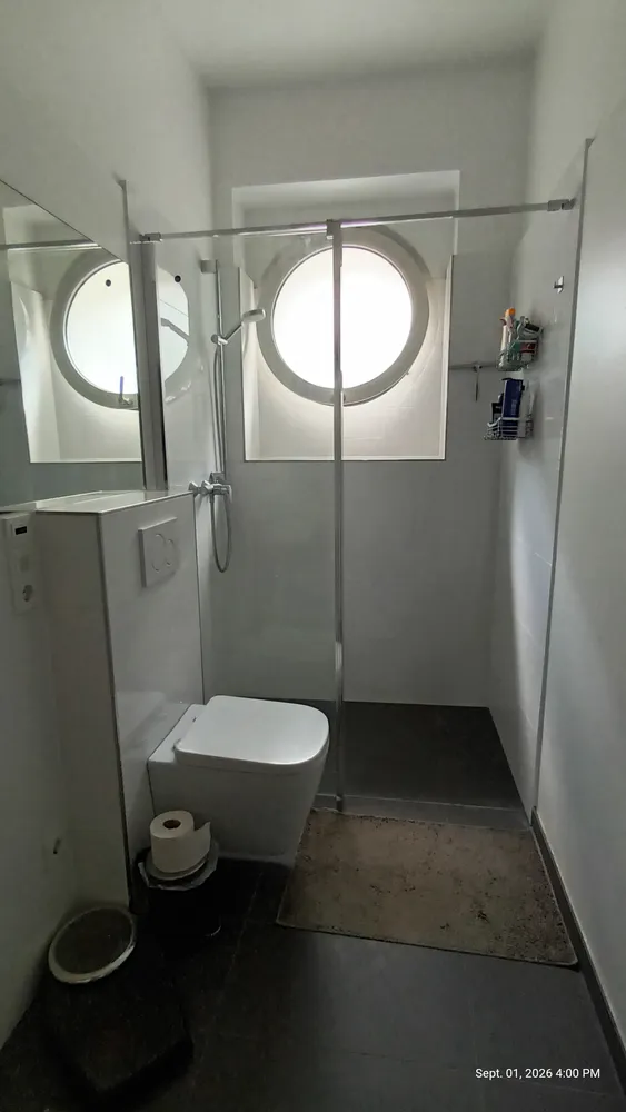 WG-Zimmer in Köln – Bild 10