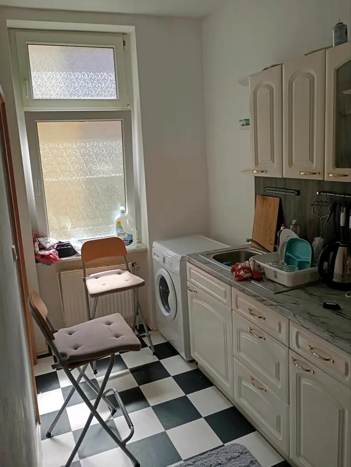 2 Zimmer Wohnung mit 50 m² in Mittweida – Bild 2