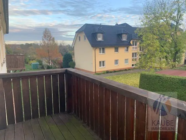 2 Zimmer Wohnung mit 31 m² in Meißen – Bild 6