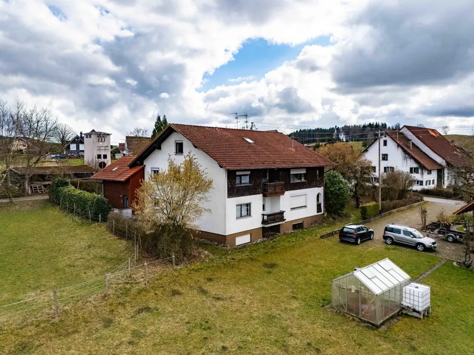WG-Zimmer mit 120 m² in Biberach an der Riß – Bild 7
