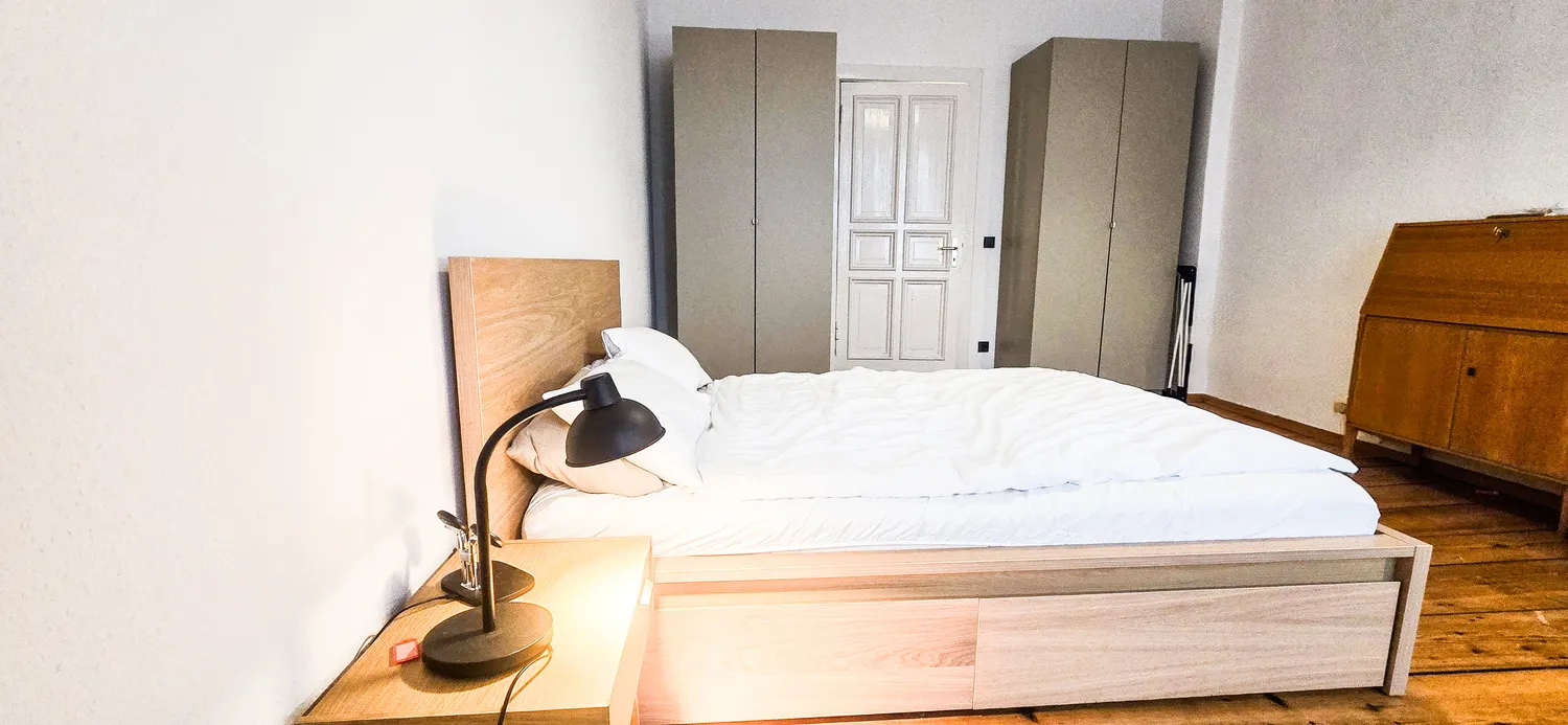3 Zimmer Wohnung mit 73 m² in Berlin – Bild 3