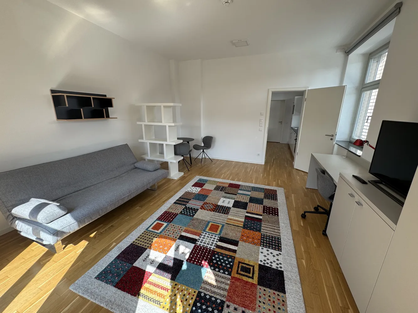 2 Zimmer Wohnung mit 42 m² in Berlin – Bild 10