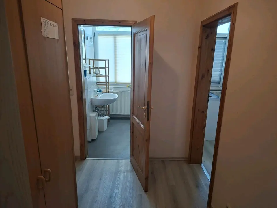 2 Zimmer Wohnung mit 65 m² in Plauen – Bild 9