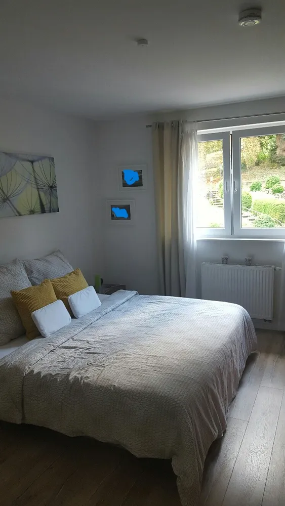 3 Zimmer Wohnung mit 72 m² in Weinheim – Bild 6