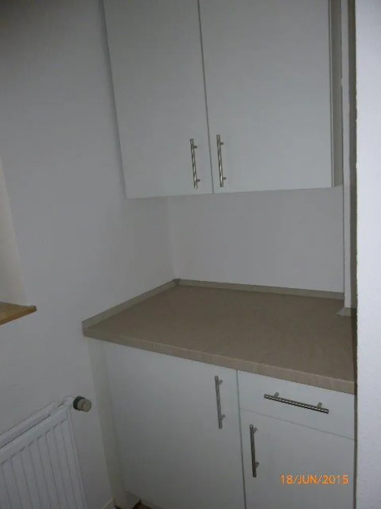 1 Zimmer Wohnung mit 29 m² in Bremen – Bild 3