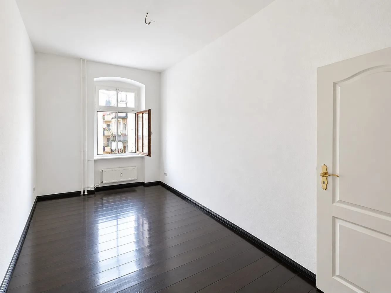 4 Zimmer Wohnung mit 88 m² in Berlin – Bild 6