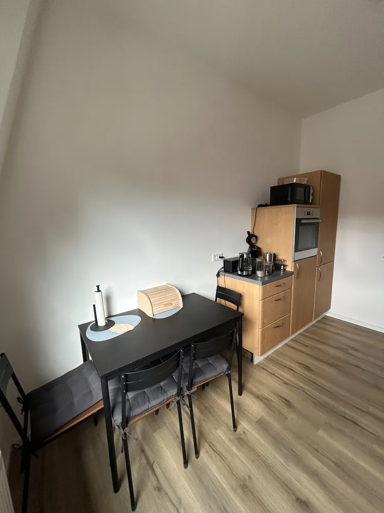 2 Zimmer Wohnung mit 50 m² in Dortmund – Bild 8