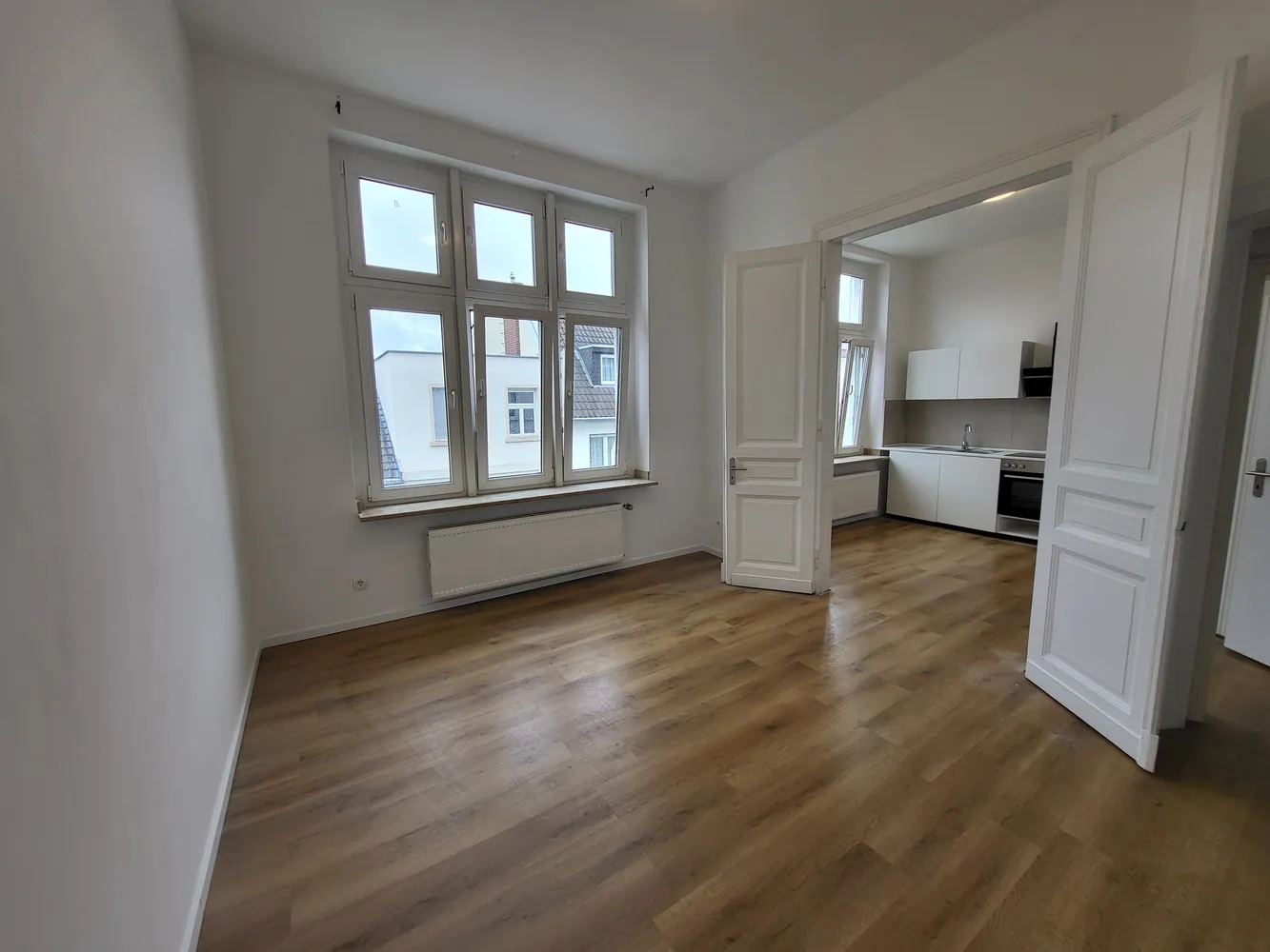 2 Zimmer Wohnung mit 41 m² in Bonn – Bild 3