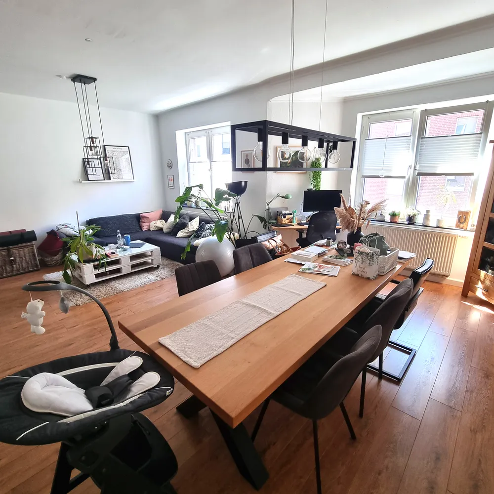 3 Zimmer Wohnung mit 96 m² in Aachen – Bild 8