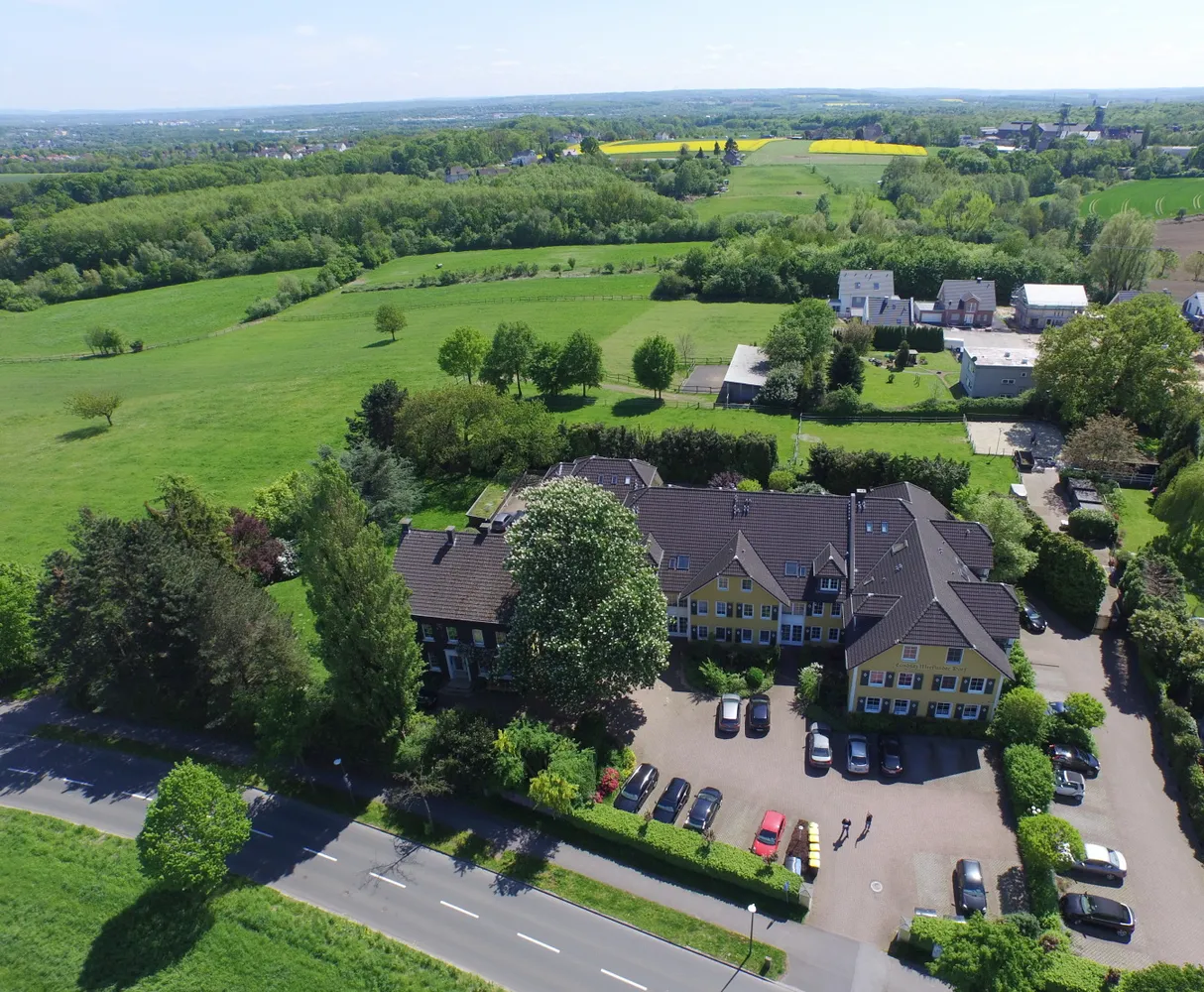 1 Zimmer Wohnung mit 46 m² in Castrop-Rauxel – Bild 2