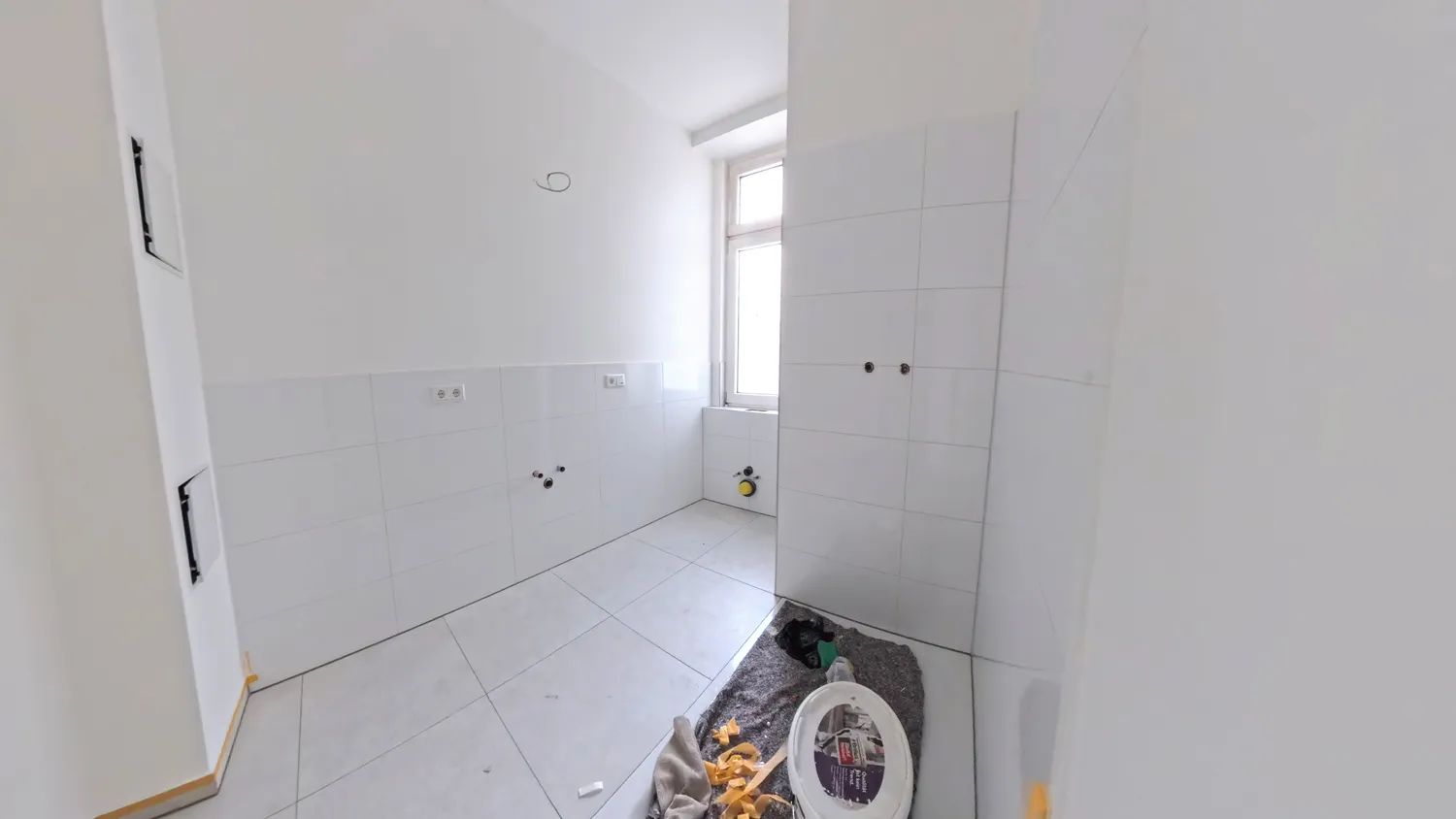 2 Zimmer Wohnung mit 61 m² in Mannheim – Bild 10