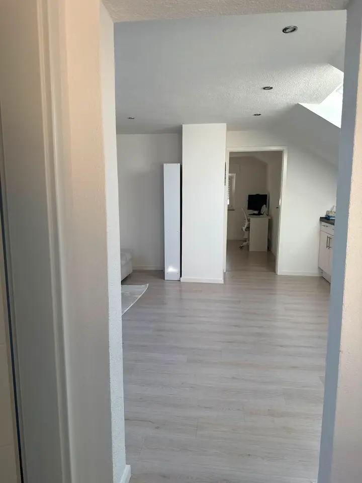 2 Zimmer Wohnung mit 47 m² in Backnang – Bild 4