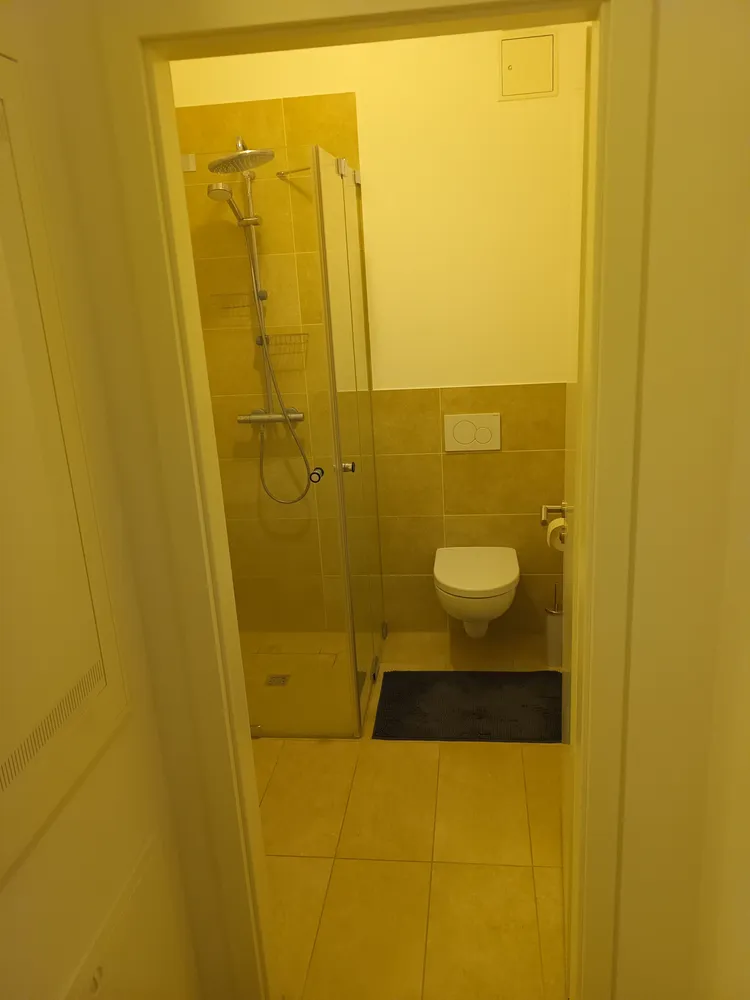 1 Zimmer Wohnung mit 32 m² in Berlin – Bild 8