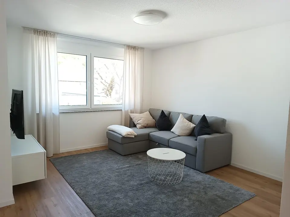 WG-Zimmer mit 62 m² in Lahr/Schwarzwald – Bild 1