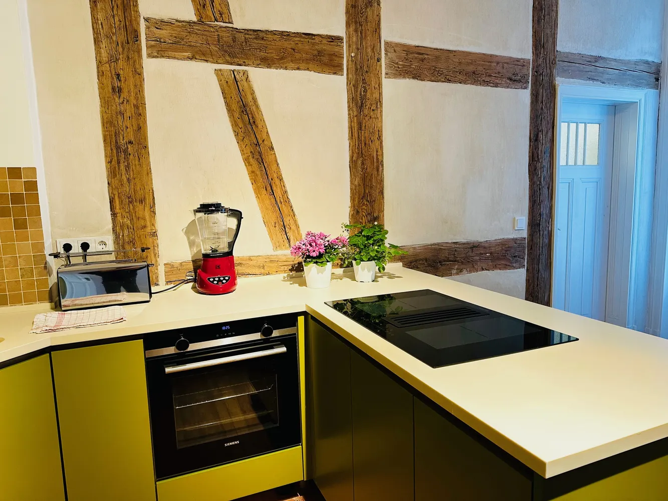 3 Zimmer Wohnung mit 124 m² in Potsdam – Bild 8