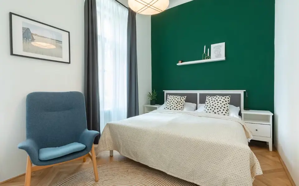 2 Zimmer Wohnung mit 55 m² in Nürnberg – Bild 8
