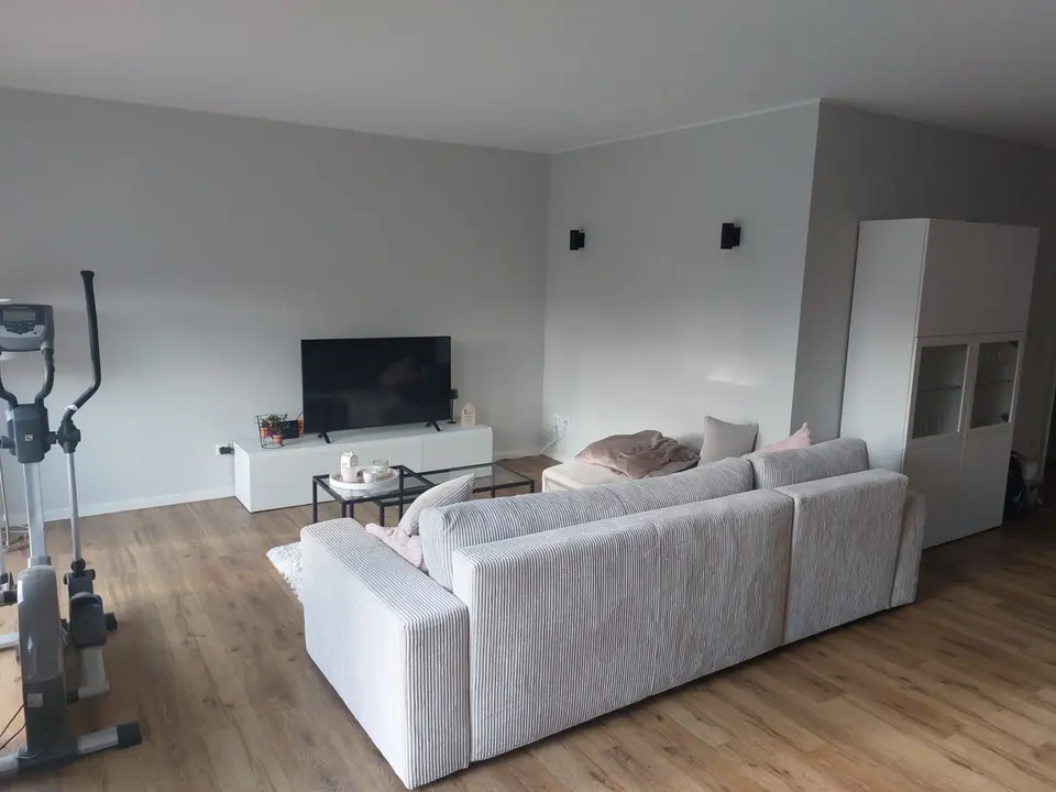 3 Zimmer Wohnung mit 118 m² in Bocholt – Bild 1