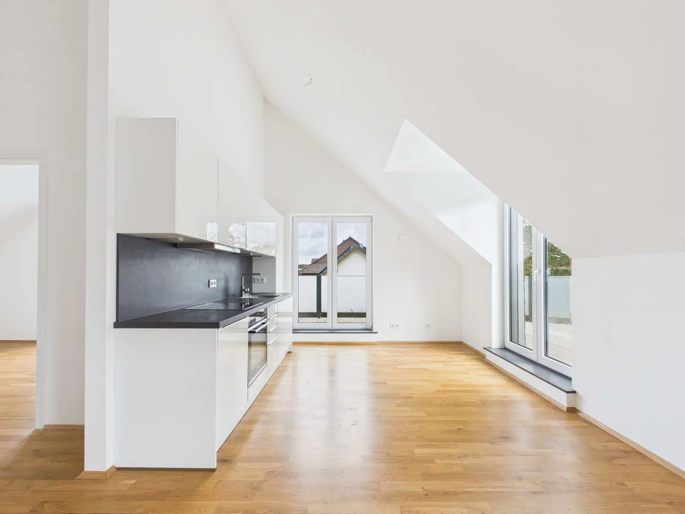 2 Zimmer Wohnung mit 67 m² in Langenhagen – Bild 7