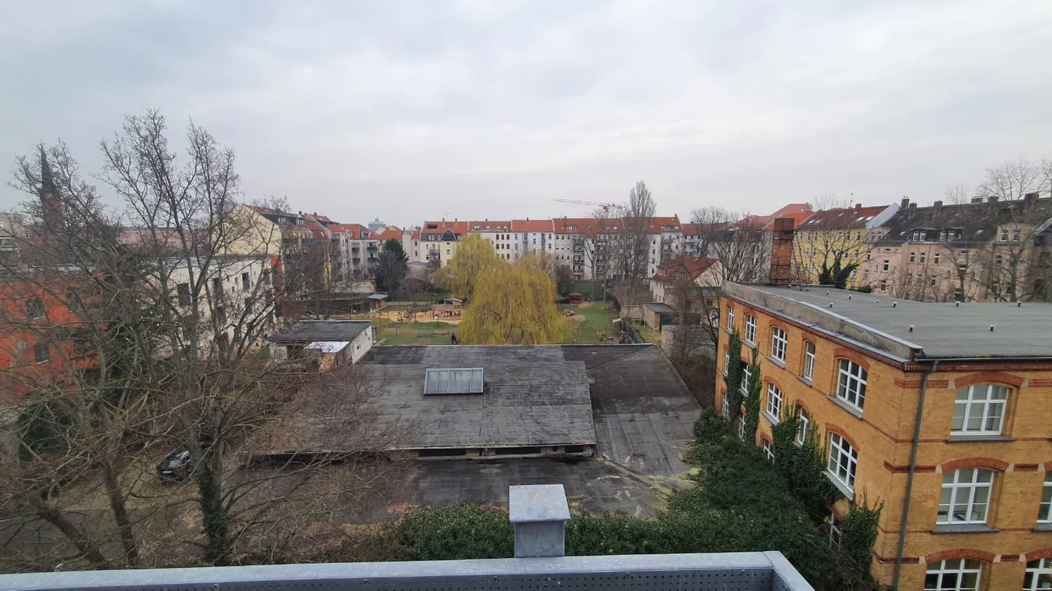 3 Zimmer Wohnung mit 81 m² in Leipzig – Bild 12