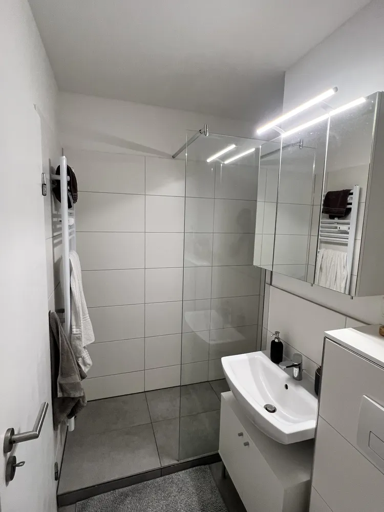 1 Zimmer Wohnung mit 38 m² in Frankfurt am Main – Bild 9