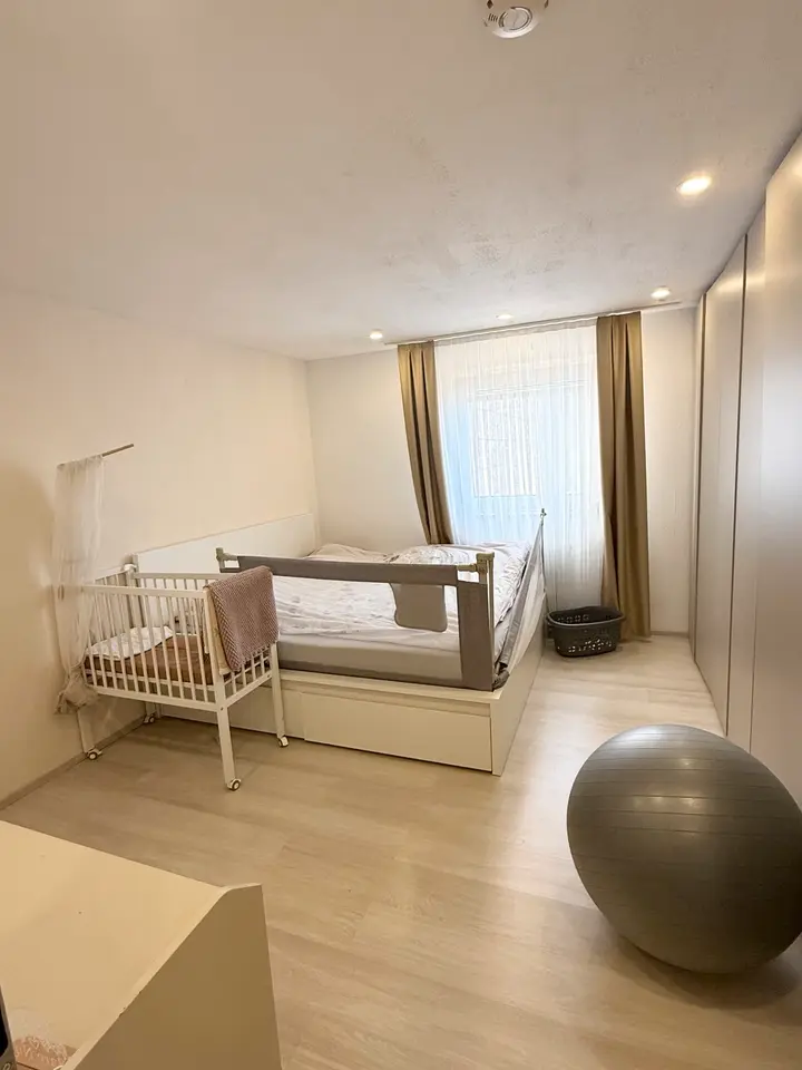 4 Zimmer Wohnung mit 88 m² in Herrenberg – Bild 10