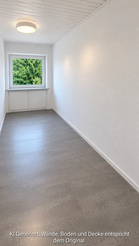 2 Zimmer Wohnung mit 49 m² in Essen – Bild 1