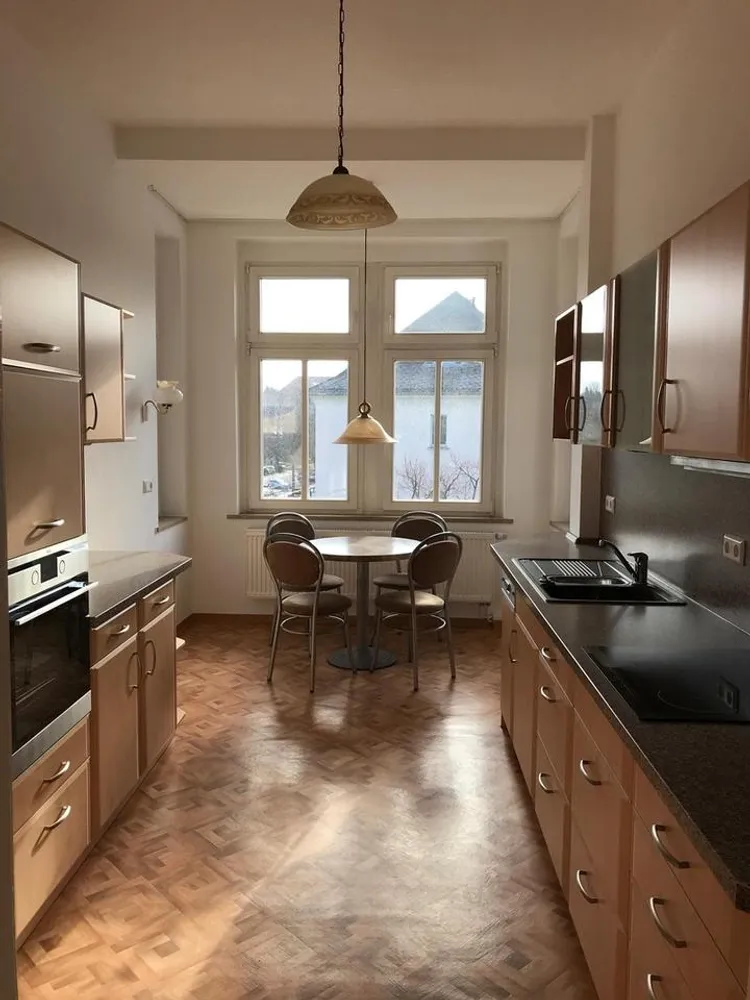 6 Zimmer Wohnung mit 150 m² in Berlin – Bild 9