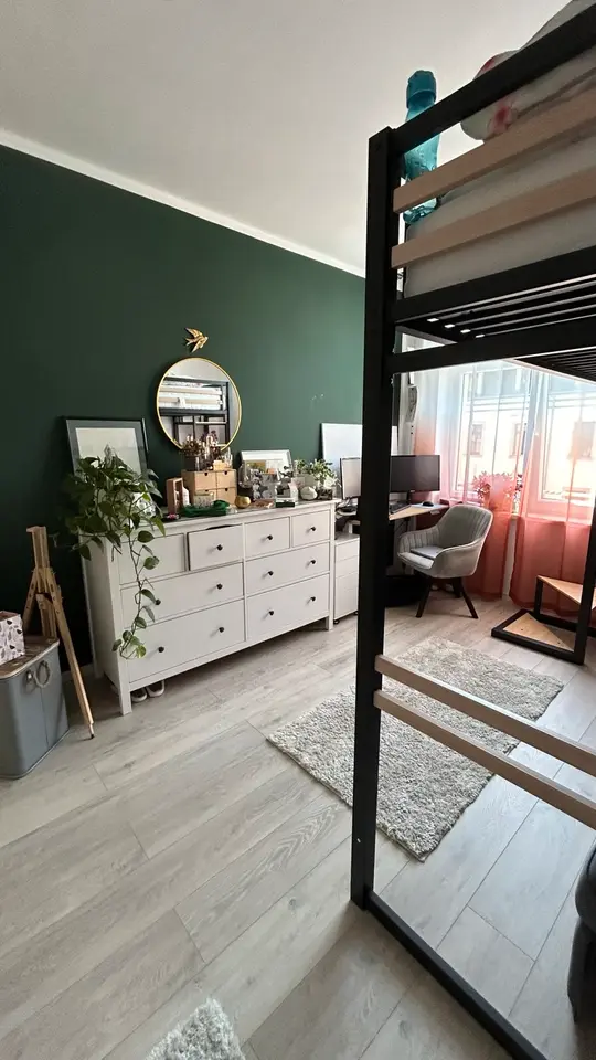 2 Zimmer Wohnung mit 55 m² in Dresden – Bild 10