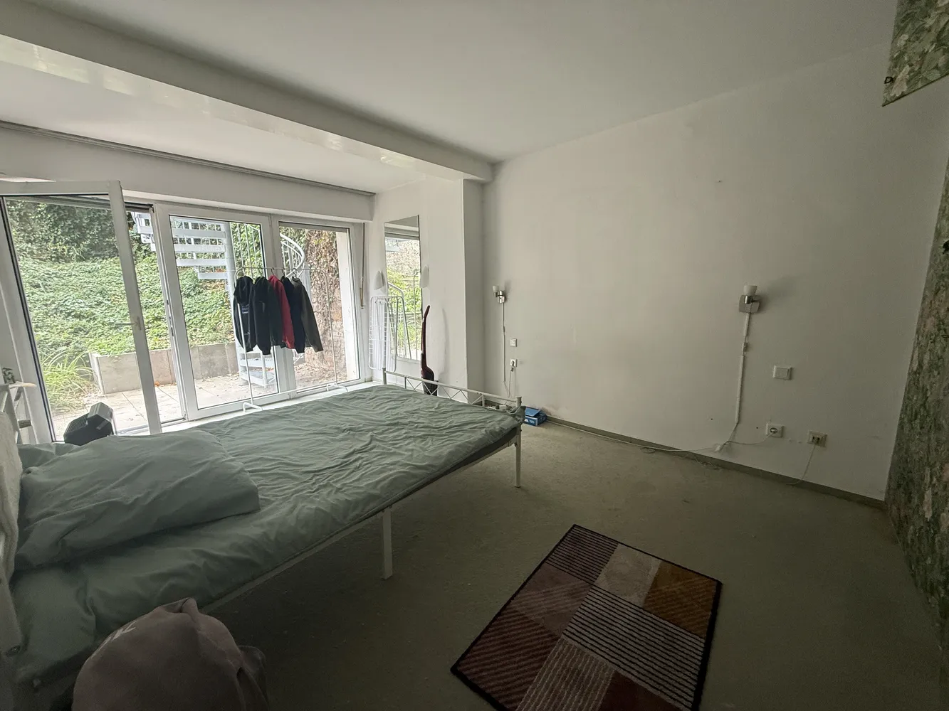 2 Zimmer Wohnung mit 92 m² in Aachen – Bild 3