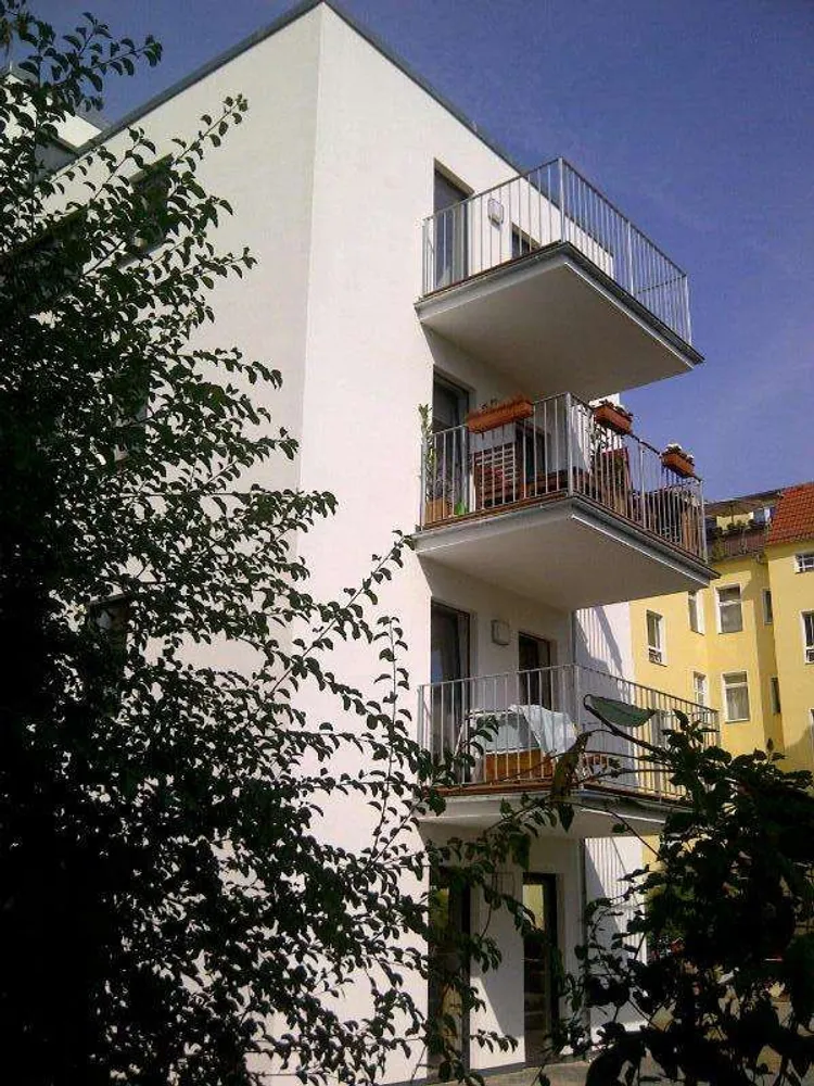 3 Zimmer Wohnung mit 82 m² in Berlin – Bild 9