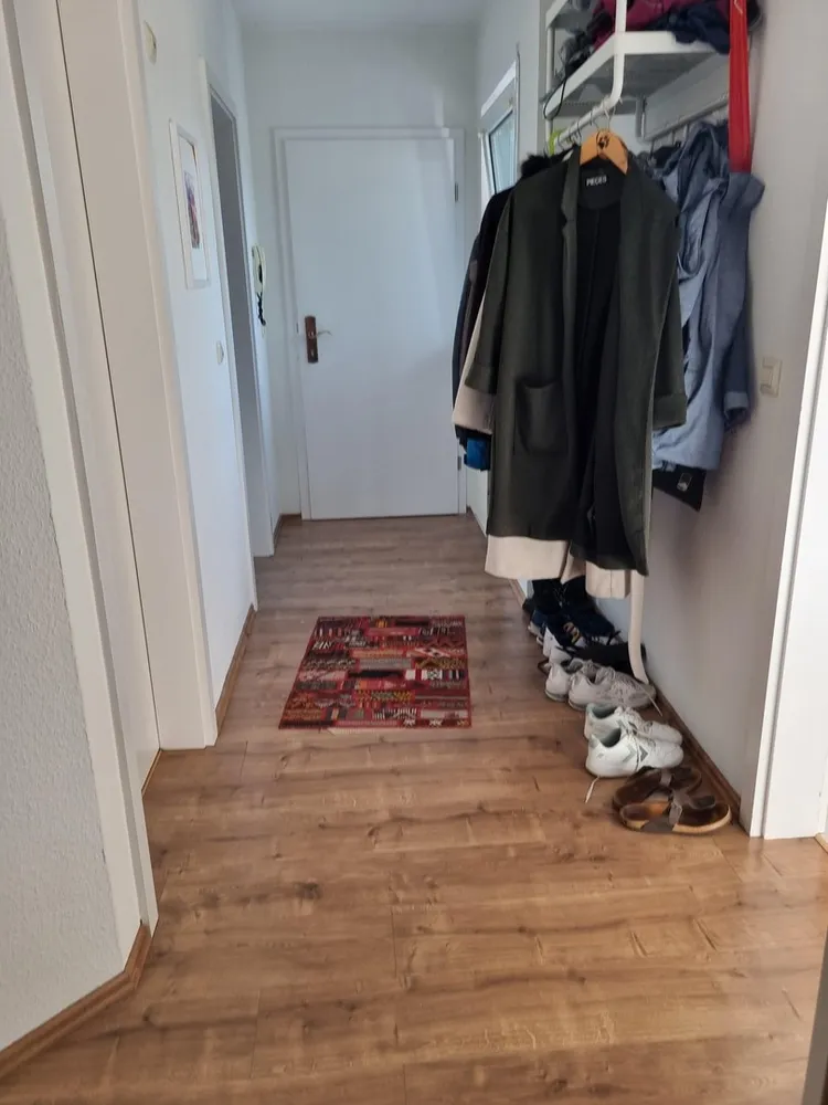 3 room apartment with 105 m² in Rheine – Photo 2