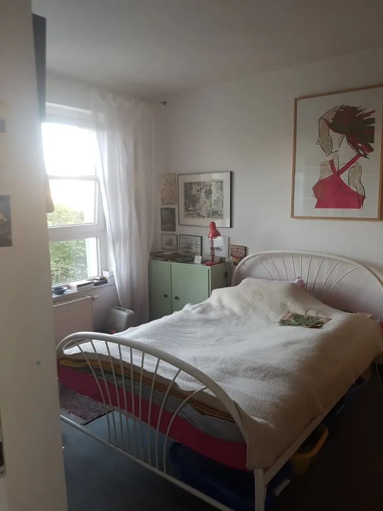 2 Zimmer Wohnung mit 55 m² in Köln – Bild 6