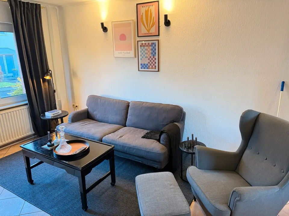 WG-Zimmer mit 68 m² in Düren – Bild 1