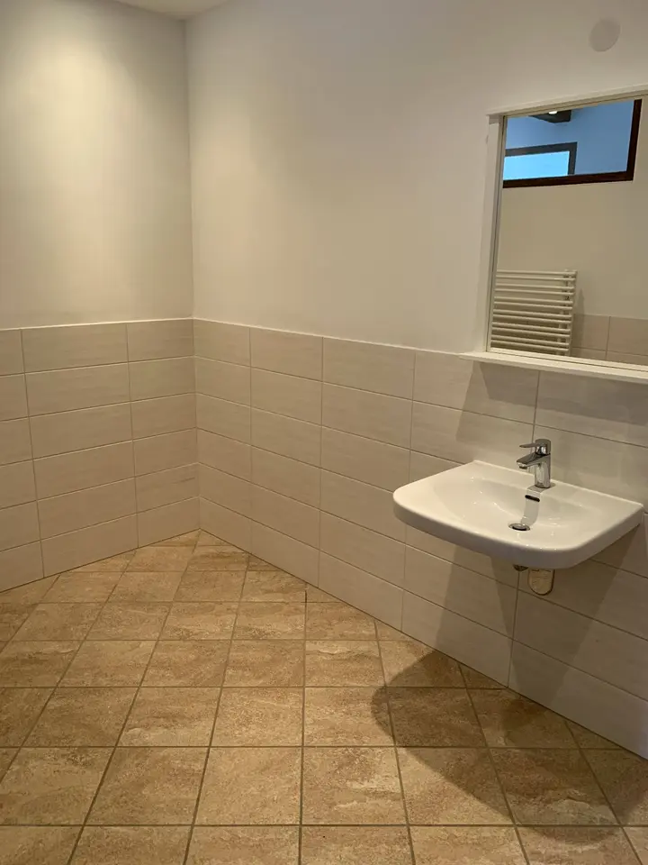 2 Zimmer Wohnung mit 80 m² in Luckenwalde – Bild 5