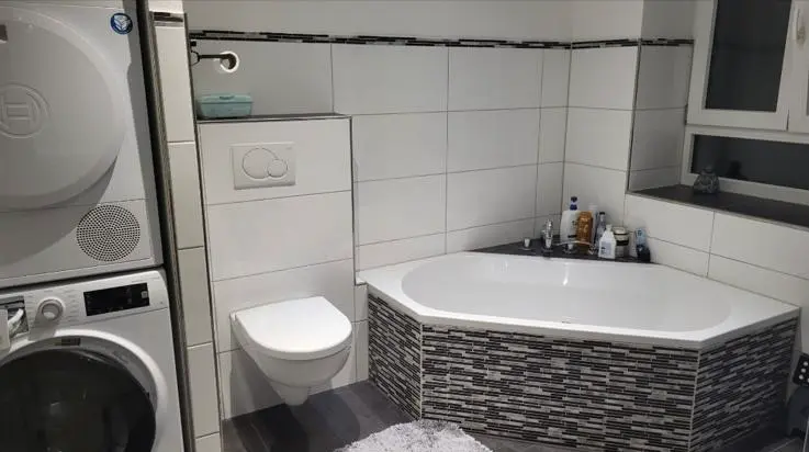 WG-Zimmer mit 85 m² in Lahr/Schwarzwald – Bild 4