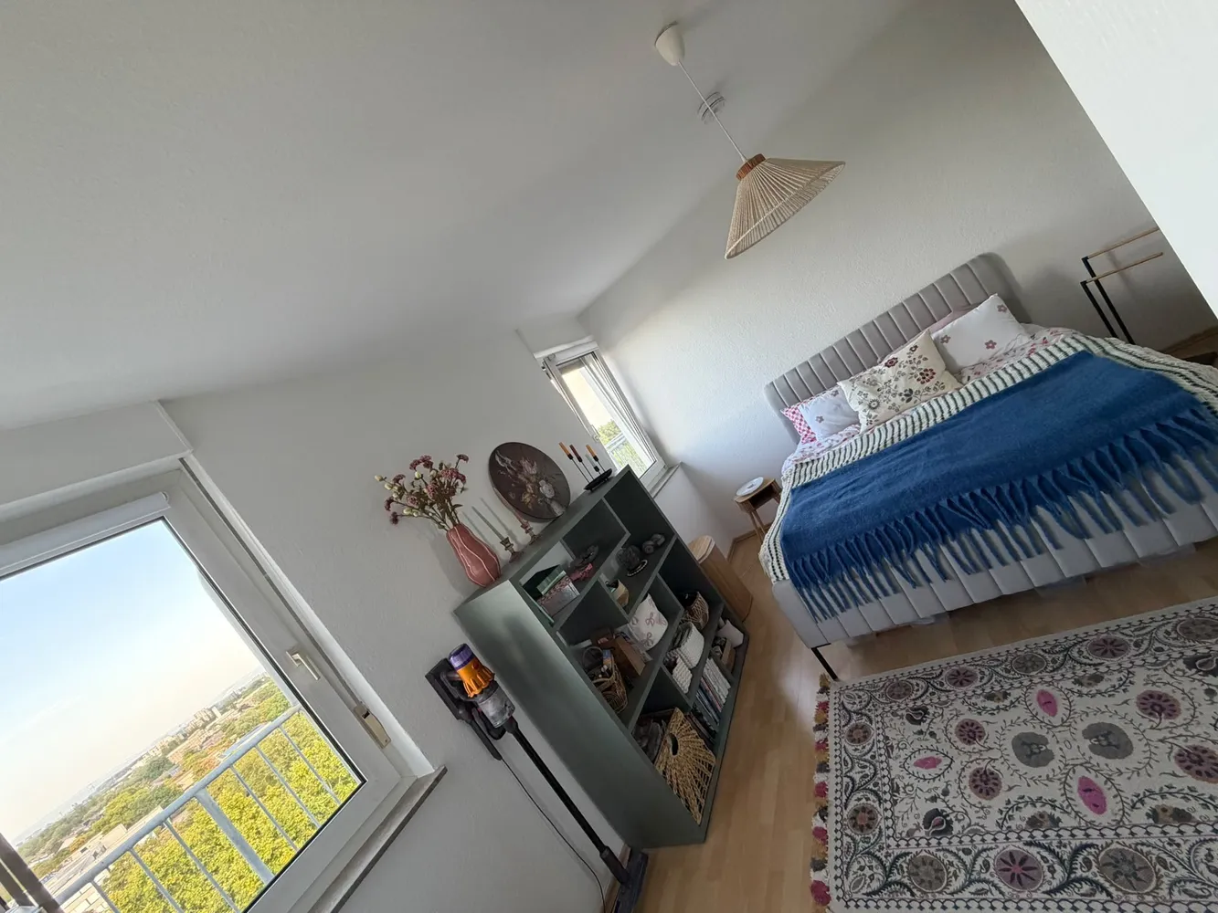 2 Zimmer Wohnung mit 60 m² in Frankenthal (Pfalz) – Bild 1