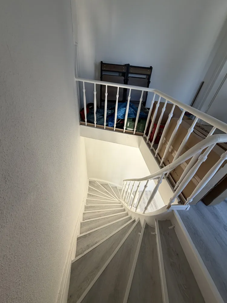 2 Zimmer Wohnung mit 70 m² in Mainz – Bild 2