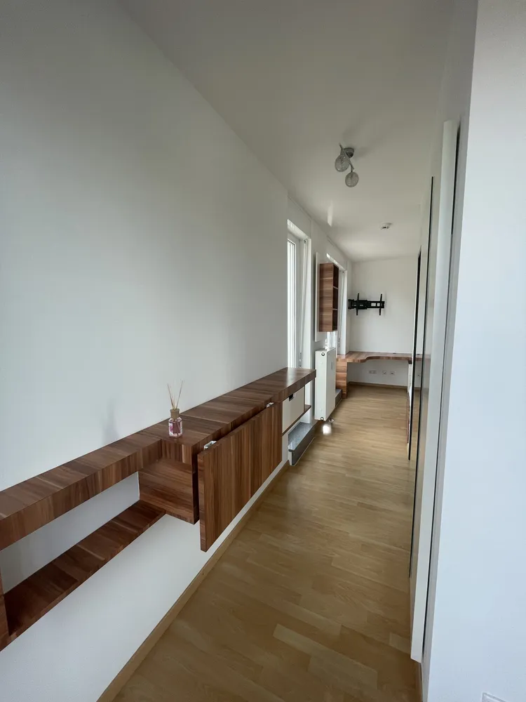 1 Zimmer Wohnung mit 32 m² in Regensburg – Bild 5