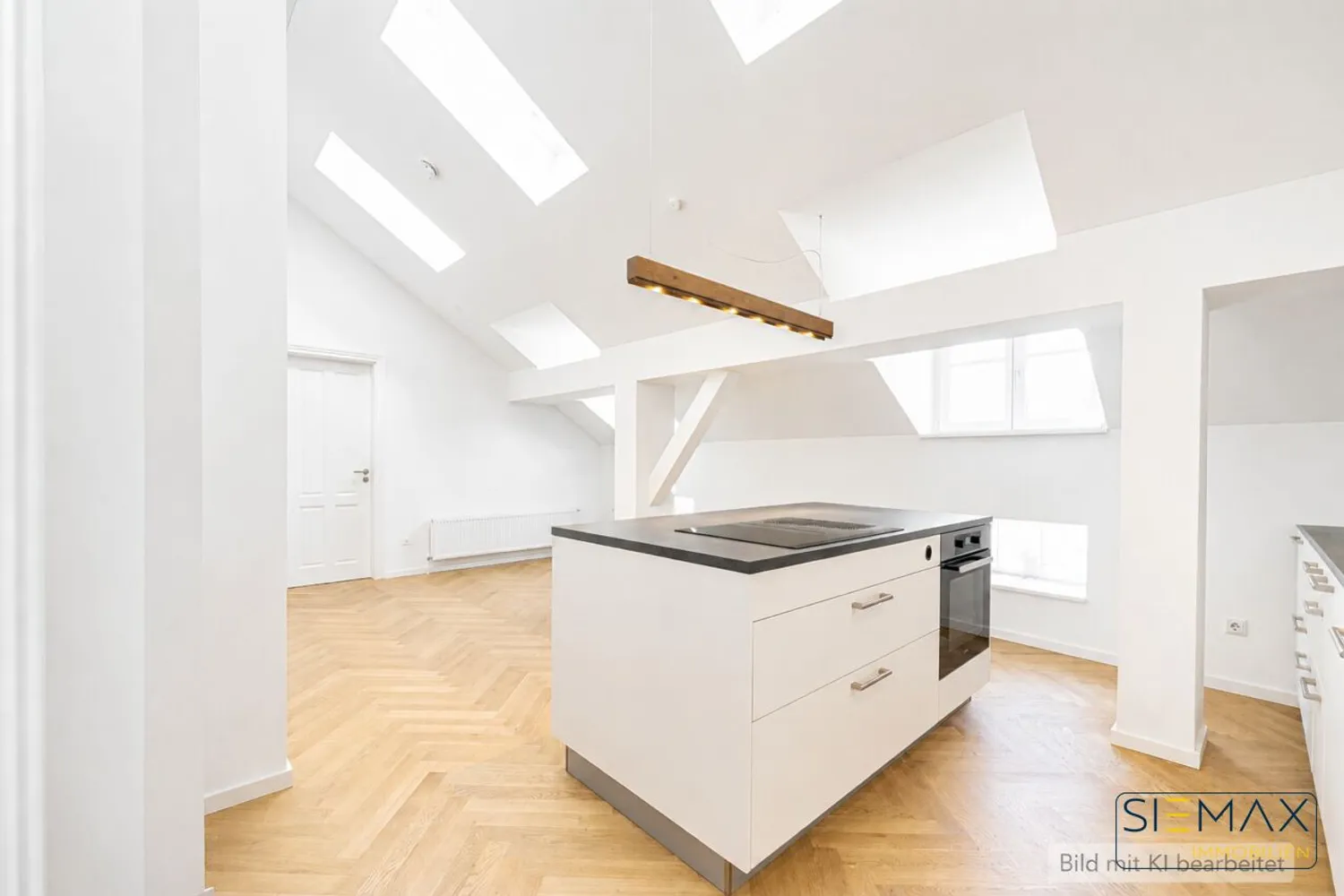 3 Zimmer Wohnung mit 69 m² in München – Bild 5