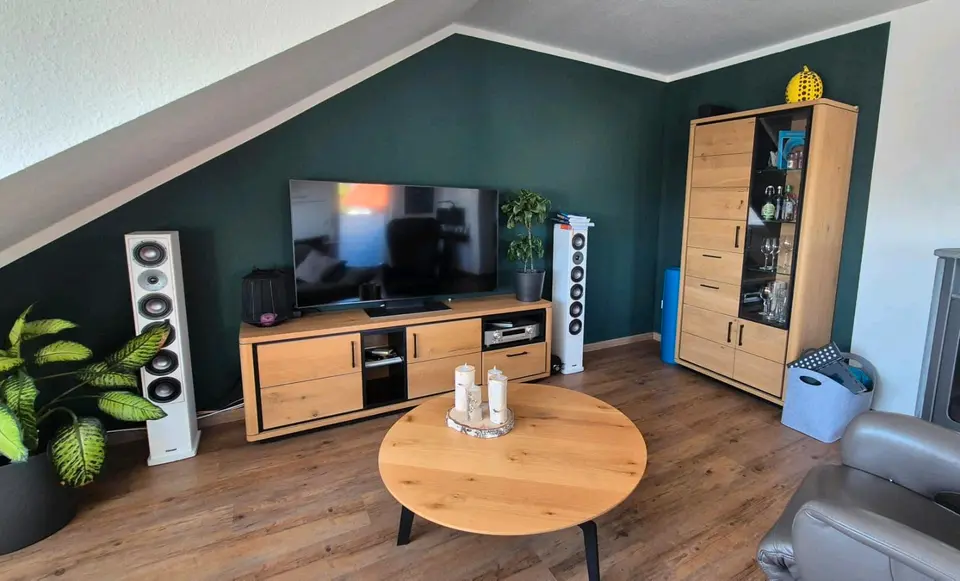 3 Zimmer Wohnung mit 89 m² in Erlangen – Bild 8