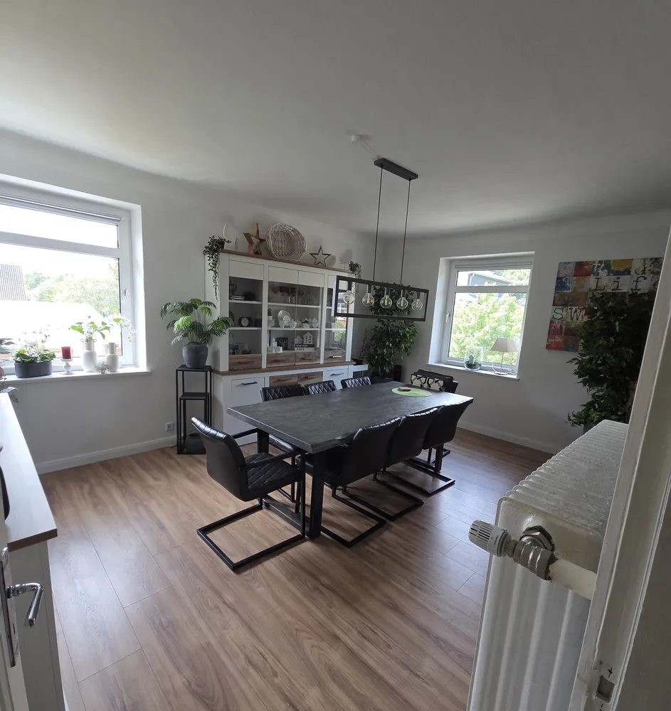 5 Zimmer Wohnung mit 110 m² in Rendsburg – Bild 5