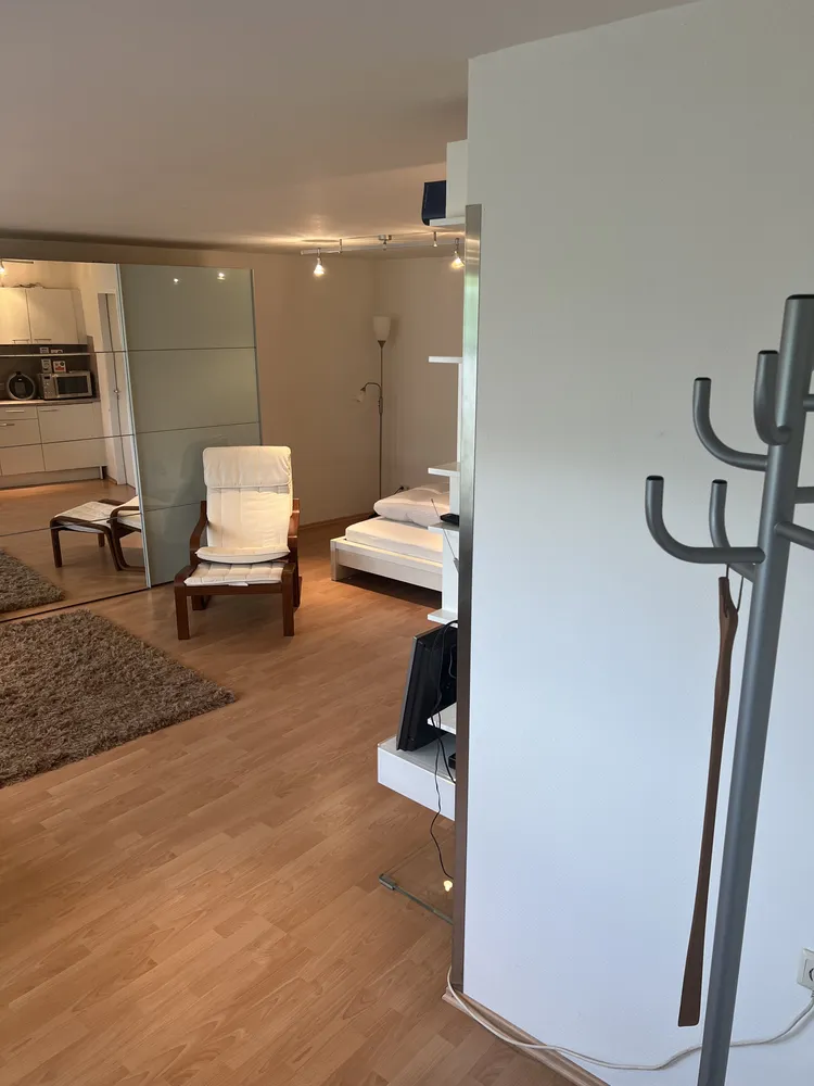1 Zimmer Wohnung mit 41 m² in Bonn – Bild 5