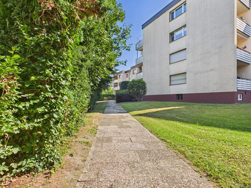 3 Zimmer Wohnung mit 105 m² in Hamm – Bild 4