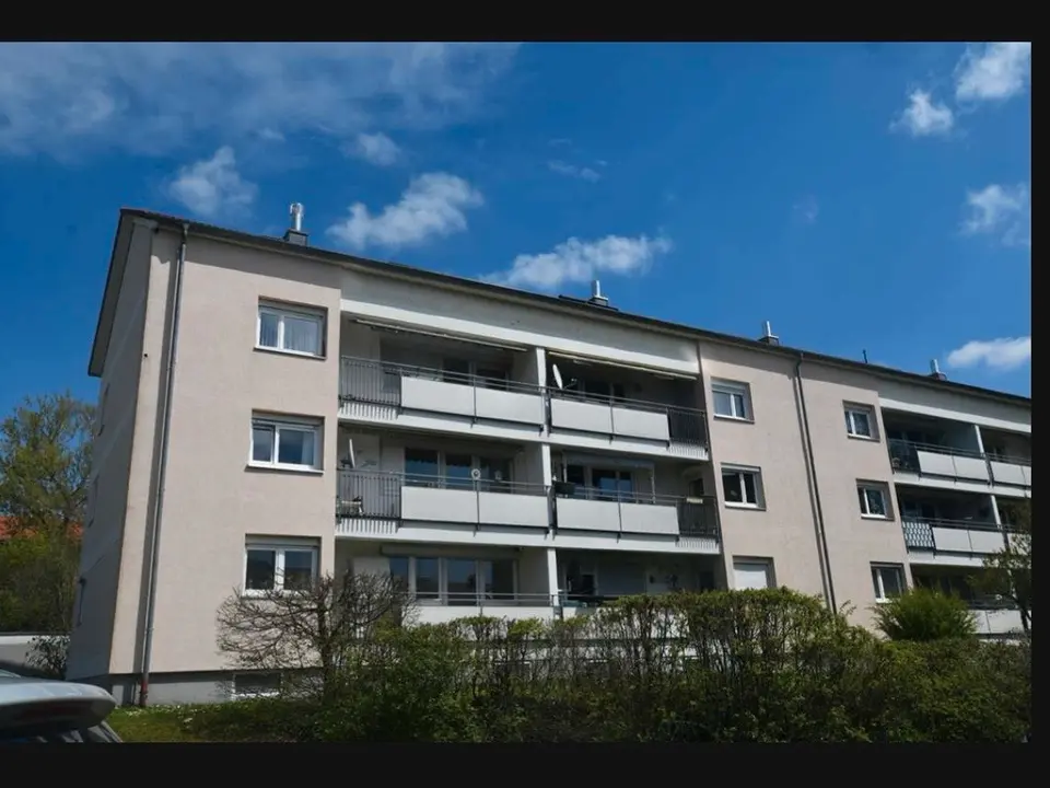 4 Zimmer Wohnung mit 94 m² in Schwäbisch Gmünd – Bild 10