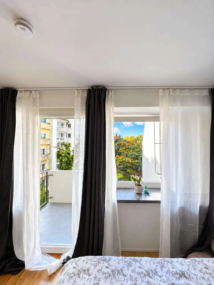 1 Zimmer Wohnung mit 25 m² in München – Bild 9