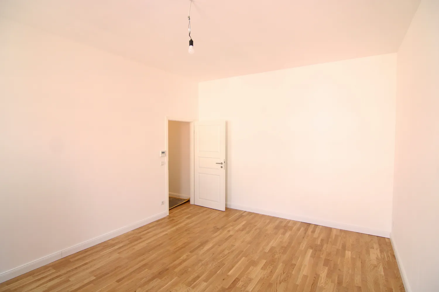 3 Zimmer Wohnung mit 85 m² in Berlin – Bild 6