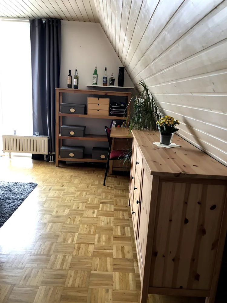 3 room apartment with 67 m² in Cologne – Photo 2