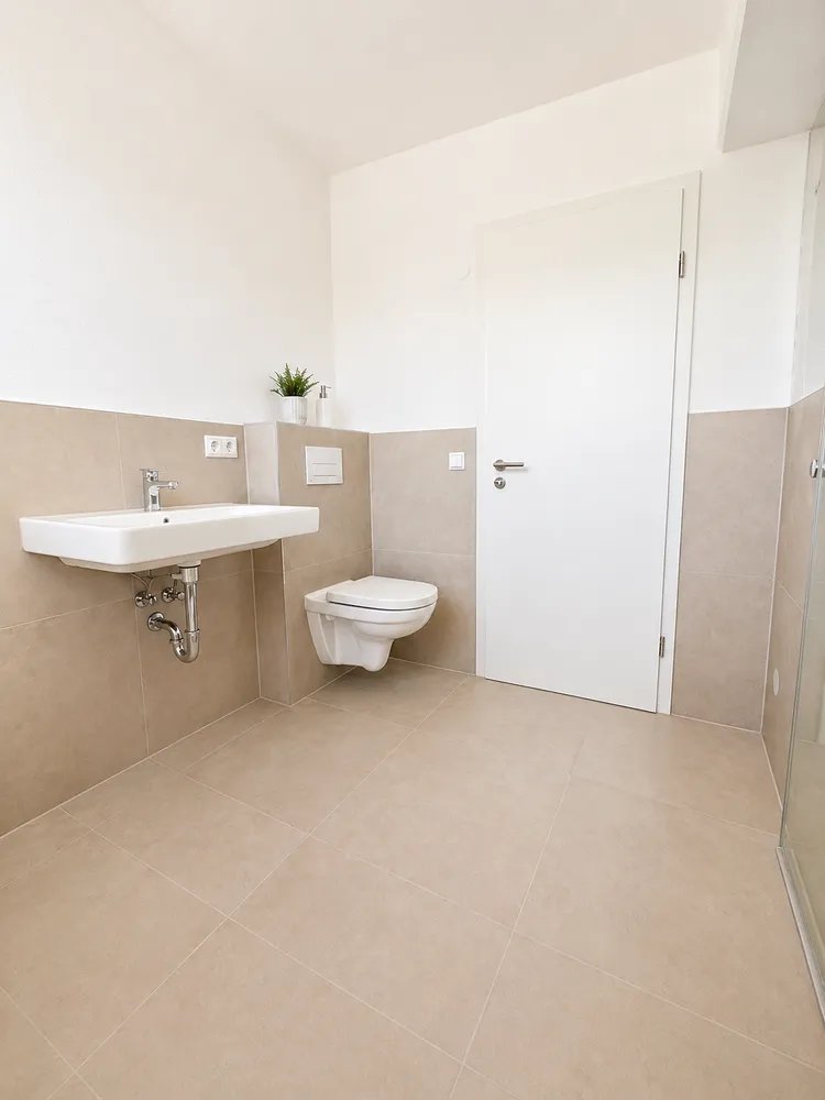 3 Zimmer Wohnung mit 26 m² in Tübingen – Bild 7