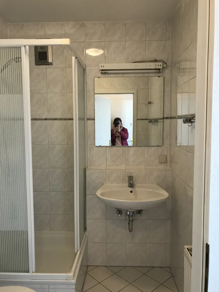 1 Zimmer Wohnung mit 31 m² in München – Bild 8